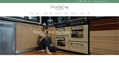 Desktop Screenshot of cutoutthecrap.com.au